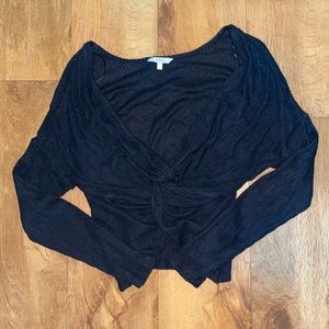 Knitted Longsleeve